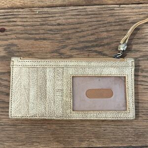 Hobo Card and Change wallet